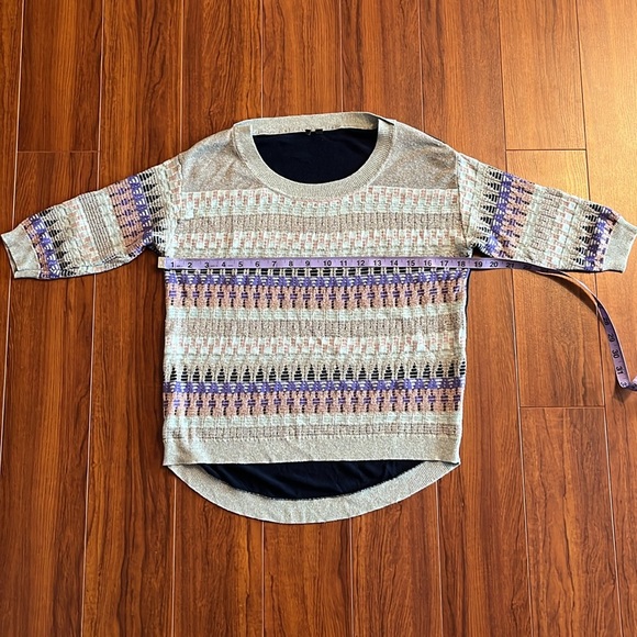 Guess Knit Sweater - Picture 2 of 6